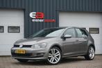 Volkswagen Golf 1.2 TSI Comfortline | NAVI | ECC | TREKHAAK, Auto's, Volkswagen, Voorwielaandrijving, Euro 5, Stof, Gebruikt