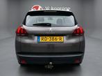 Peugeot 2008 1.2 PureTech Blue Lion / Parkeersensoren / Auto, Stof, 1199 cc, 49 €/maand, Origineel Nederlands