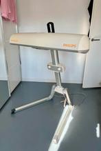 Zonnebank met infrarood, Ophalen, Gebruikt, Zonnebank enkelzijdig, Minder dan 10 lampen