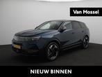 Opel Grandland 1.6 Turbo Plug-in-Hybrid Ultimate || LEDEREN, Auto's, Opel, 12 maanden, 4 cilinders, Blauw, Bedrijf