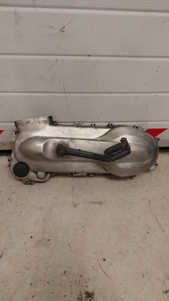 Skr/hexagon carterkap 125cc 180cc, Ophalen of Verzenden