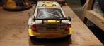 Model auto opel calibra dtm auto, Overige merken, Auto, 1:32 tot 1:50, Ophalen of Verzenden
