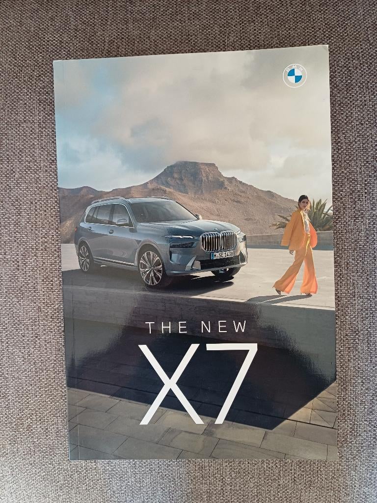 BMW, Nieuw, Ophalen of Verzenden, BMW, BMW