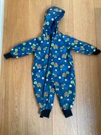 Schattig Ielm buitenpakje maat 80 blauw met schildpadjes, Kinderen en Baby's, Ophalen of Verzenden, Gebruikt, Jongetje of Meisje