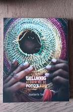 Fotografieboek: Gelukkig hebben we de foto's nog - Humberto, Ophalen of Verzenden, Nieuw, Overige onderwerpen, Humberto Tan