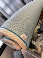 Ella Topper voor bed 200x 200 - als Nieuw, Ophalen of Verzenden, Overige maten, Matras, 200 cm