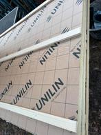 Dakplaten, isolatieplaten, renovatie dakplaten, isolatie, Doe-het-zelf en Verbouw, Isolatie en Afdichting, Dakisolatie, Nieuw