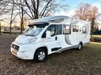 Fiat Chausson Welcome 76#2.3Multijet euro4#TOP Indeling#2008, Ringverwarming, Fiat, Luifel, 6 tot 7 meter
