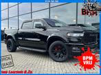 Dodge Ram 1500 Laramie Night Hurricane | Pano | H&K | Passen, Automaat, 3500 kg, Zwart, 426 pk