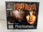 Koudelka - PlayStation 1 perfect staat!, Gebruikt, 1 speler, Ophalen of Verzenden, Role Playing Game (Rpg)
