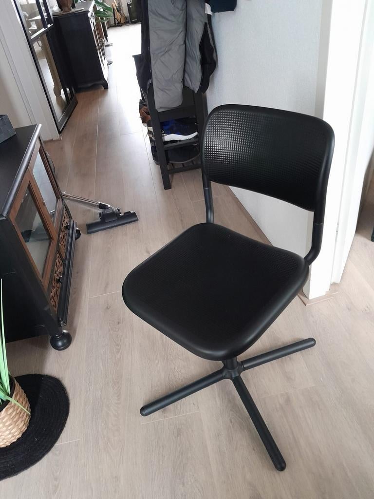 Ikea bureaustoel, Ophalen of Verzenden, Eén