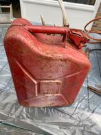Jerrycan, Ophalen of Verzenden, Nieuw