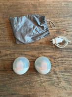 Youha draadloze borstkolf, Ophalen, Zo goed als nieuw, Borstkolf