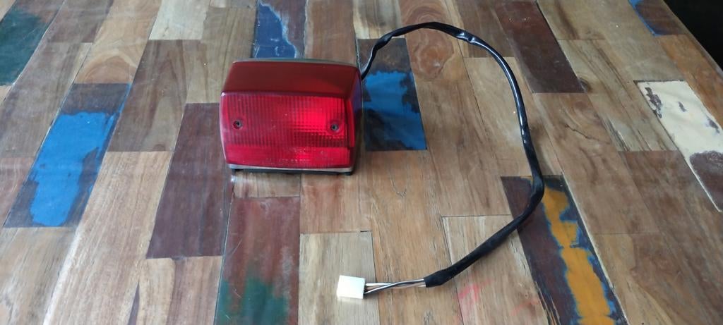 Remlicht achterlicht Suzuki Intruder VS800, Ophalen of Verzenden, Gebruikt