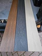 Massieve composiet planken NewTechWood – GEEN hol profiel!, Ophalen of Verzenden, Nieuw, 180 tot 250 cm, Planken