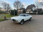 Pontiac FIREBIRD 350 | Nieuwstaat | Goed onderhouden | 1968, Automaat, Achterwielaandrijving, Pontiac, Overige carrosserieën
