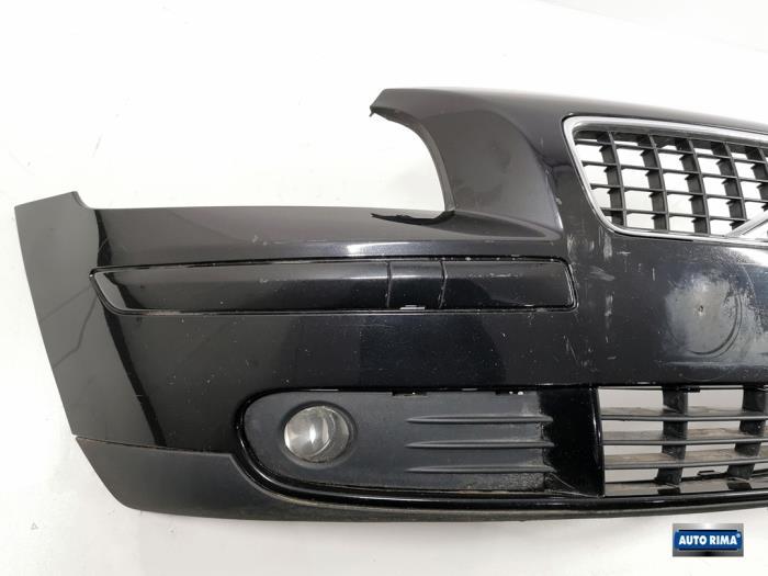 Voorbumper van een Volvo S40 (452), Auto-onderdelen, Carrosserie en Plaatwerk, Gebruikt, -, -, Ophalen of Verzenden