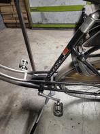 Gebruikte Gazelle damesfiets met 7 versnellingen, Ophalen