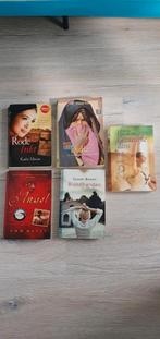 5 christelijke romans, Cd's en Dvd's, Ophalen of Verzenden, Gebruikt