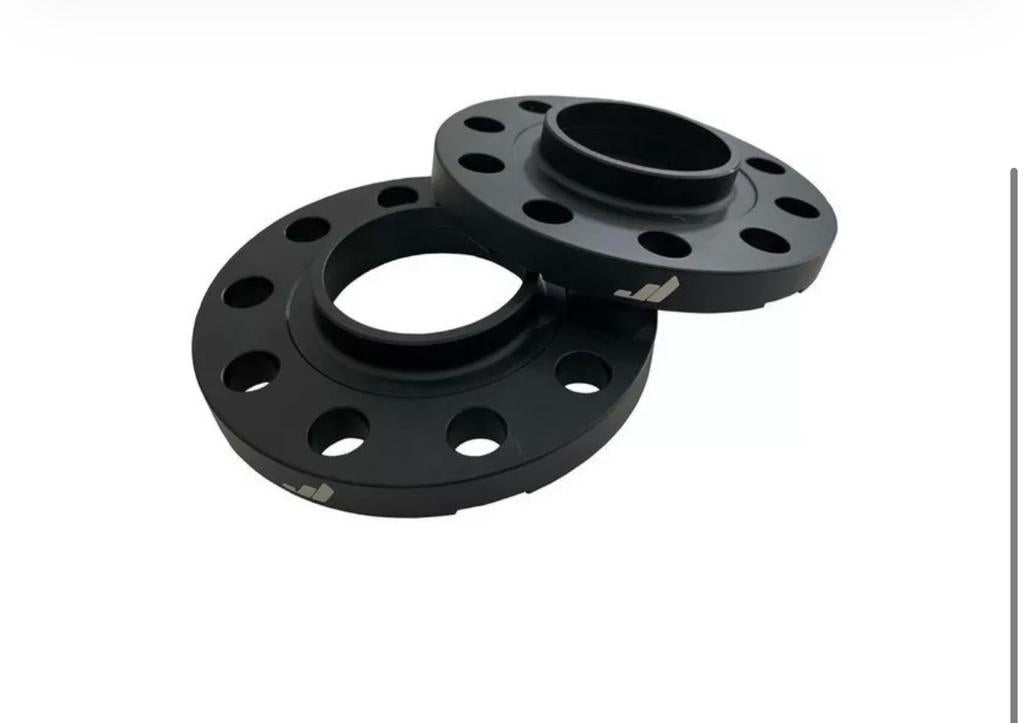 ‼️Gezocht: BMW E39 hubcentric spacers (74.1 naar 72.6,1)‼️, Ophalen of Verzenden, Gebruikt, BMW