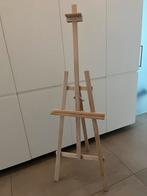 4x Schildersezel / Posterstandaard / Schilderijstandaard, Hobby en Vrije tijd, Schilderen, Ophalen, Zo goed als nieuw, Ezel