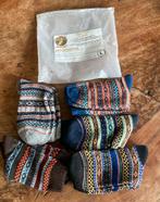 Nieuw 5 paar Nordic Wool sokken maat L, Ophalen of Verzenden, Zo goed als nieuw, Maat 39 t/m 42, Sokken en Kniesokken