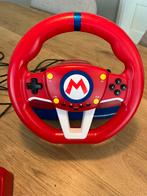 Mario Race stuur voor de switch, Spelcomputers en Games, Spelcomputers | Nintendo Consoles | Accessoires, Ophalen, Zo goed als nieuw