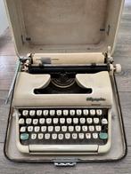 Olympia Monica typemachine, Diversen, Typemachines, Ophalen of Verzenden, Zo goed als nieuw