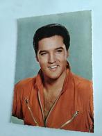 ELVIS PRESLEY, Ophalen of Verzenden, Foto of Kaart