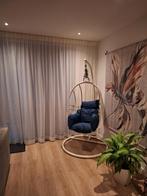 Witte hangstoel Sissy Boy, Ophalen