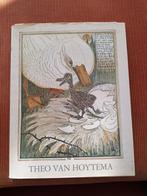 Het Lelijke Jonge Eendje - Theo van Hoytema (1987), Ophalen of Verzenden, Zo goed als nieuw, Theo van Hoytema, Sprookjes