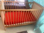 Kinderbed/ box baby, peuter t/m 4 jaar, Kinderen en Baby's, Ophalen, Zo goed als nieuw, Ledikant