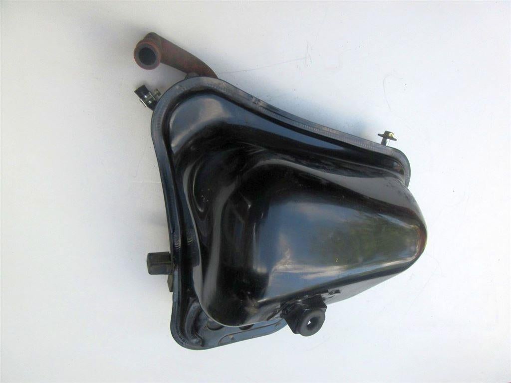 Honda VF500C sub tank VF 500 C Magna benzinetank benzine V30, Ophalen of Verzenden