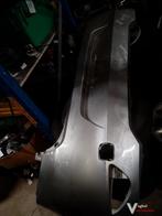 achter bumper en achter klep Renault Clio 2010