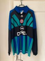 keepersshirt bayern munchen adidas kahn, Maat XL, Ophalen of Verzenden, Zo goed als nieuw, Shirt