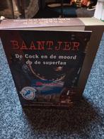 Baantjer  puzzel, Boeken, Ophalen of Verzenden