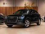 Audi Q2 35 TFSI 150PK S-Tronic, Facelift, Apple Carplay, Cru, Stof, 4 cilinders, 150 pk, Zwart