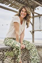 Elvira broek maat 40 nieuw, Kleding | Dames, Maat 38/40 (M), Verzenden, Nieuw, Lang