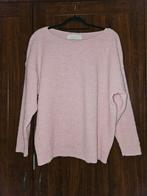 Nukus rose trui maat L/XL, Kleding | Dames, Ophalen of Verzenden, Zo goed als nieuw, Maat 46/48 (XL) of groter, Roze