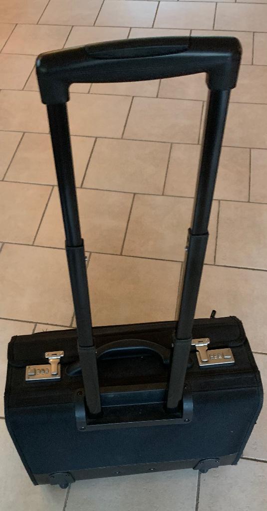 Koffer voor bladmuziek, Ophalen of Verzenden, Zo goed als nieuw, Overige instrumenten