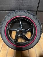 Achtervelg honda vfr 750, Motoren, Ophalen