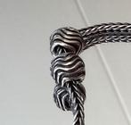 Trollbeads Golven, Ophalen of Verzenden, Nieuw, Zilver, Trollbeads
