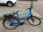 herenfiets E-Bike Sparta M8b type A-Shine  frame 53 cm, Ophalen, Sparta, Zo goed als nieuw, 51 tot 55 cm