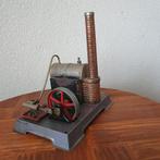 Stoommachine, Antiek en Kunst, Antiek | Speelgoed, Ophalen of Verzenden