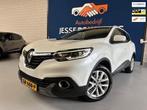Renault Kadjar 1.2 TCe Intens /bj.2015/ parelmoer wit/ clima, Auto's, Renault, Voorwielaandrijving, Kadjar, Euro 6, 4 cilinders