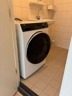 Haier wasmachine ! Moet morgen opgehaald worden, 8 tot 10 kg, Ophalen, Zo goed als nieuw, 85 tot 90 cm