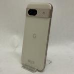 Google Pixel 8A 128GB Porcelain, Google, Zo goed als nieuw, Press@google.com, 1600 Amphitheatre Parkway
Mountain View, CA 94043
USA