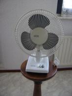 Tafel VENTILATOR, Ophalen, Zo goed als nieuw, Tafelventilator