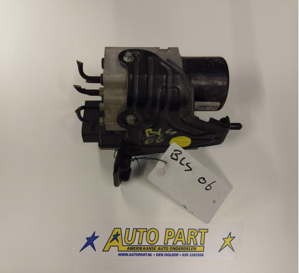Cadillac BLS 2006-2009 ABS pomp, Auto-onderdelen, Gebruikt, Info@gm.com, Saab, Ophalen of Verzenden