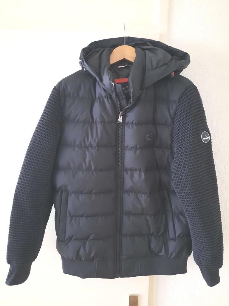 PAUL &SHARK  - XL, Kleding | Heren, Jassen | Winter, Overige kleuren, Verzenden, Maat 56/58 (XL), Zo goed als nieuw